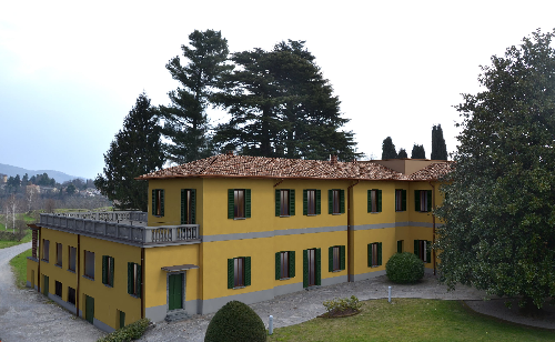 RESIDENZA E HOUSING SOCIALE